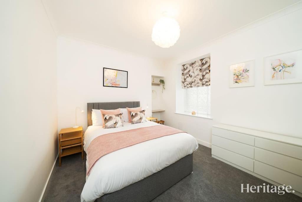 Barclay House, Stonehaven Seaside Home Luaran gambar