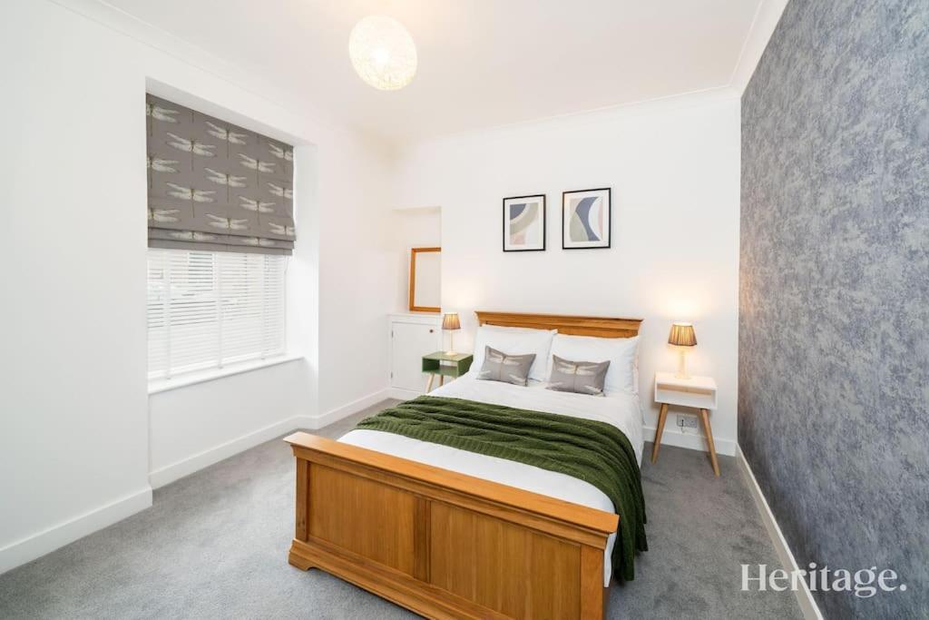 Barclay House, Stonehaven Seaside Home Luaran gambar