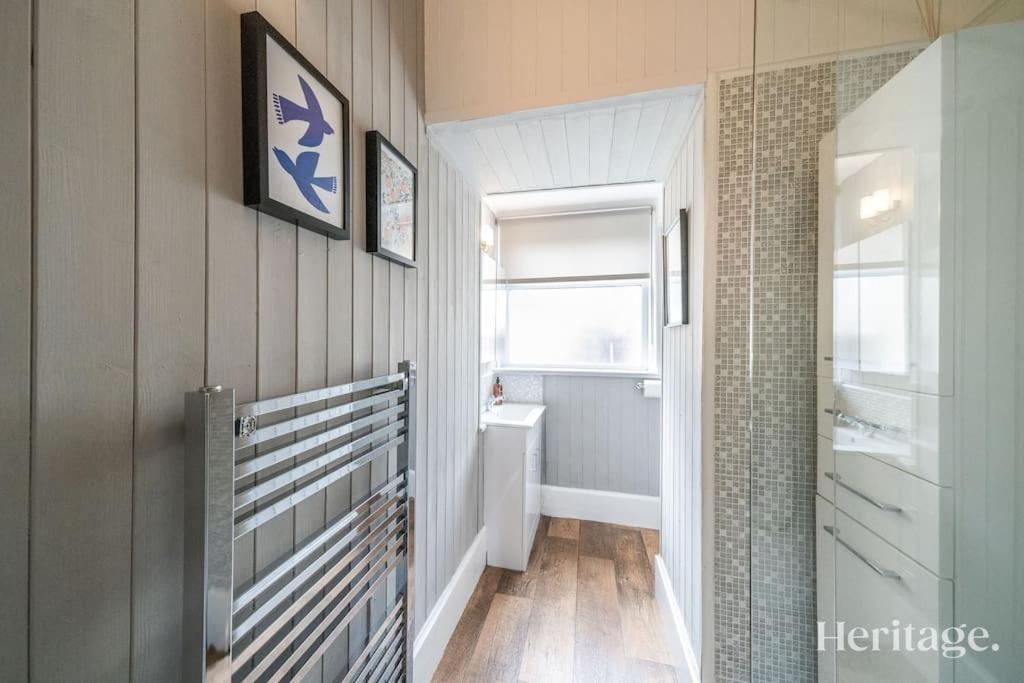 Barclay House, Stonehaven Seaside Home Luaran gambar