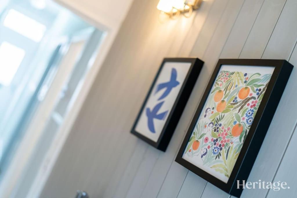 Barclay House, Stonehaven Seaside Home Luaran gambar