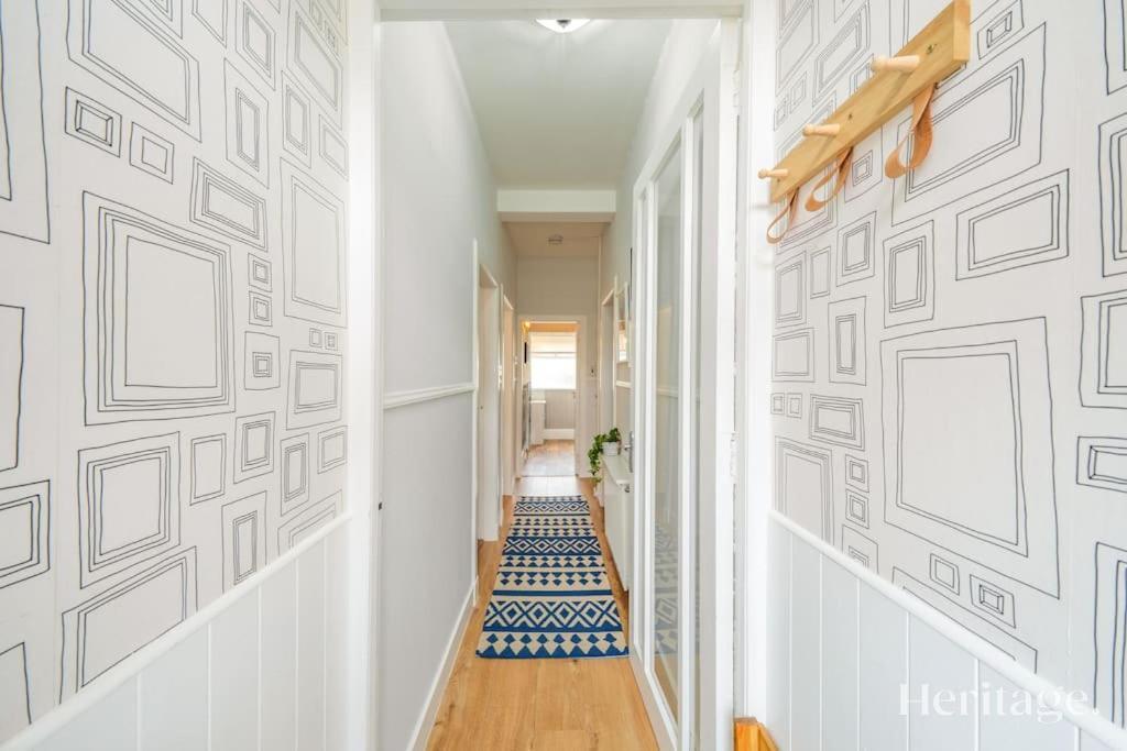 Barclay House, Stonehaven Seaside Home Luaran gambar