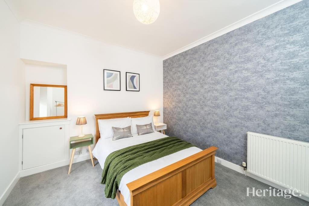 Barclay House, Stonehaven Seaside Home Luaran gambar