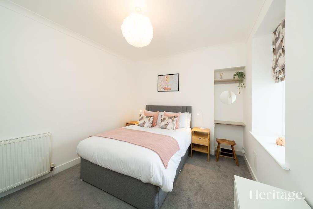 Barclay House, Stonehaven Seaside Home Luaran gambar